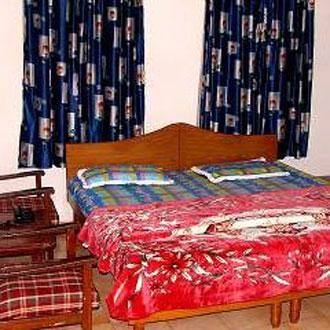 Hotel Anchal, Kasauli 3